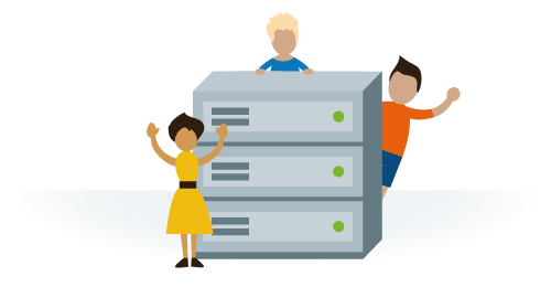 Grow customer database