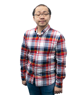 Albert Developer