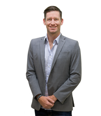 Brent Chandler CEO - Founder