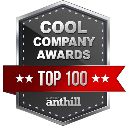 Zwift voted Top 100 Coolest Company 2015